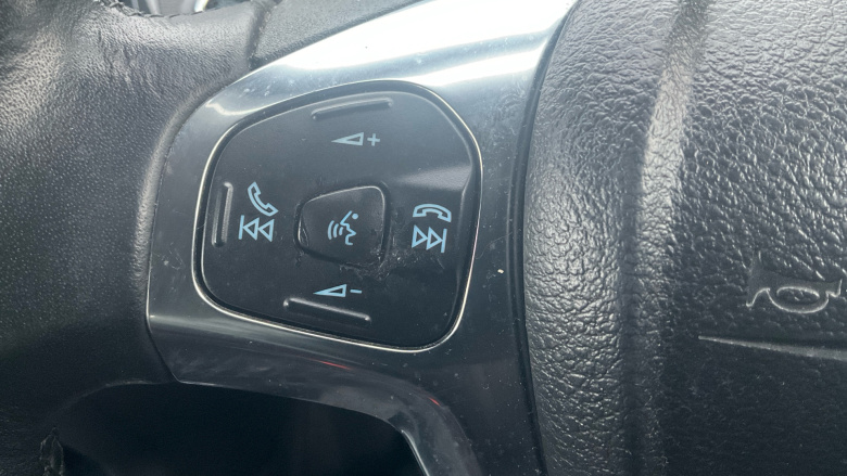 Ford EcoSport 1.0 EcoBoost 140 Titanium S 5dr Petrol Hatchback